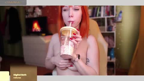 Mimi Bunny  online show from 03/08/25, 05:17