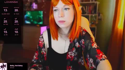 Mimi Bunny  online show from 09/26/25, 05:22