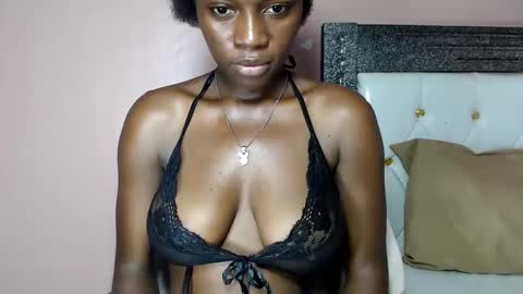 mimiebony online show from 03/21/26, 08:30