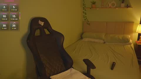 Snapshot of mimifoxz chatting on 09/20/25, 11:06 Mimi online show from 09/20/25, 11:06