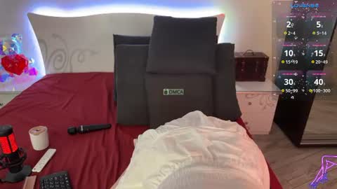 mimimirana online show from 06/12/26, 02:27