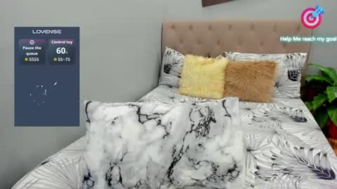Mari online show from 07/08/26, 04:06