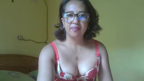 Snapshot of mimisou513 chatting on 09/21/25, 07:43 misou online show from 09/21/25, 07:43