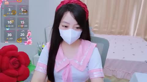 mina_68 online show from 10/14/25, 08:04
