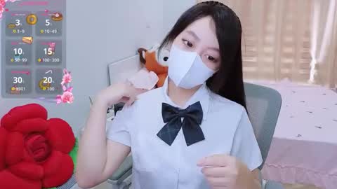 mina_68 online show from 10/16/25, 03:18