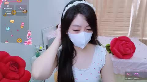 mina_68 online show from 10/20/25, 02:34
