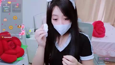 mina_68 online show from 10/25/25, 03:36