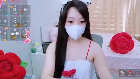 mina_68 online show from 10/28/25, 02:59