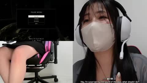 Snapshot of minami0804 chatting on 04/14/26, 05:24 minami0804 online show from 04/14/26, 05:24