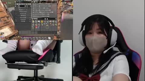 Snapshot of minami0804 chatting on 06/05/26, 06:52 minami0804 online show from 06/05/26, 06:52