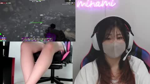 Snapshot of minami0804 chatting on 07/21/26, 05:32 minami0804 online show from 07/21/26, 05:32