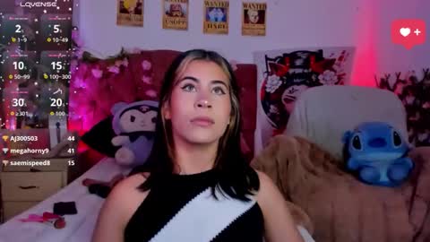 minami_nakamura online show from 11/29/25, 12:13