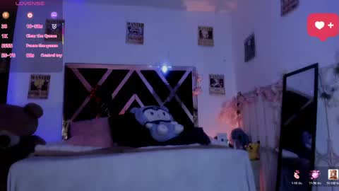 minami_nakamura online show from 04/30/26, 10:14