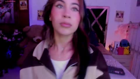 minami_nakamura online show from 05/18/26, 05:02