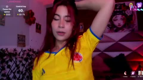 minami_nakamura online show from 06/18/26, 06:35