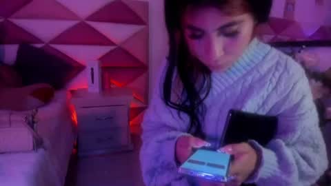 minami_nakamura online show from 07/04/26, 06:52