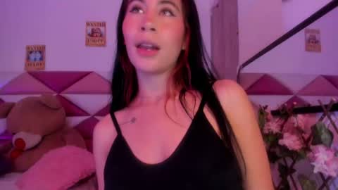 minami_nakamura online show from 07/07/26, 01:30