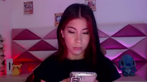 minami_nakamura online show from 07/28/26, 03:46