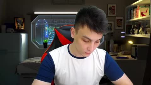 MINATO online show from 09/18/25, 10:50