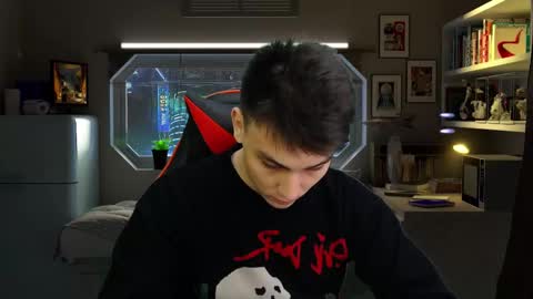 MINATO online show from 10/05/25, 07:17