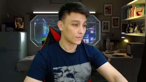 MINATO online show from 10/15/25, 08:42