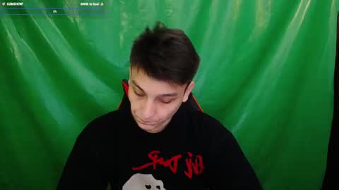 MINATO online show from 01/18/26, 06:17