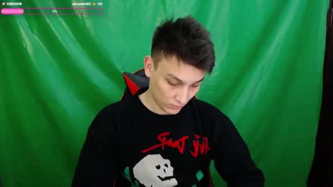 MINATO online show from 02/06/26, 10:29