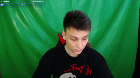 MINATO online show from 03/01/26, 05:59