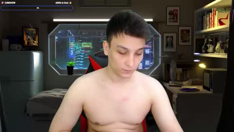 MINATO online show from 03/12/26, 06:14