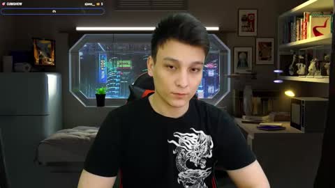 MINATO online show from 03/15/26, 05:35