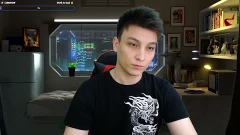 MINATO online show from 03/15/26, 07:09