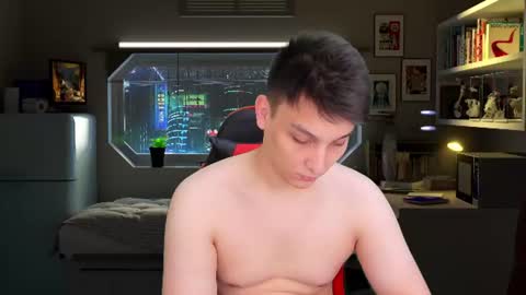 MINATO online show from 07/11/26, 07:44