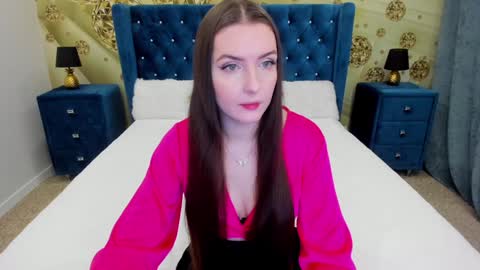 minchelskatrina online show from 01/05/25, 04:58