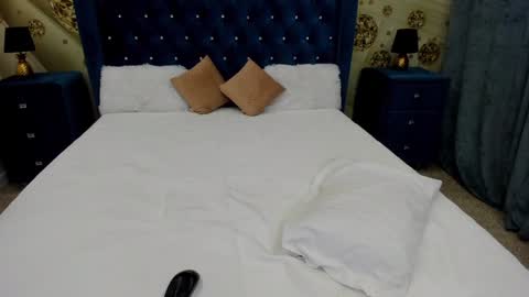 minchelskatrina online show from 01/27/25, 12:48