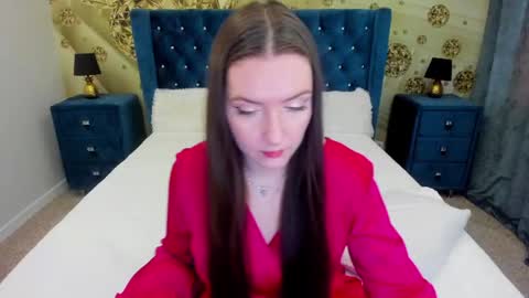 minchelskatrina online show from 06/11/26, 08:01