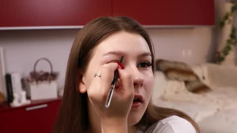 Snapshot of minditrelles chatting on 10/03/25, 07:16 Mindi online show from 10/03/25, 07:16