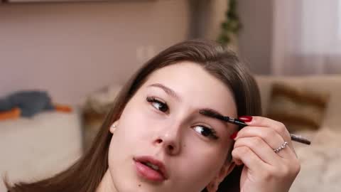 Snapshot of minditrelles chatting on 10/05/25, 07:07 Mindi online show from 10/05/25, 07:07