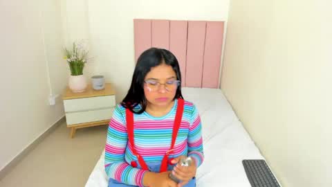 Mindy online show from 05/06/26, 12:21