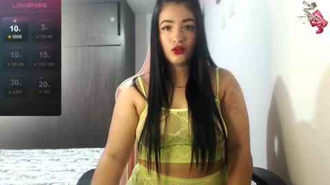 Snapshot of mindy_james chatting on 09/29/25, 04:34 Mindy online show from 09/29/25, 04:34