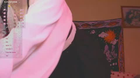 minedoll online show from 12/19/25, 10:55