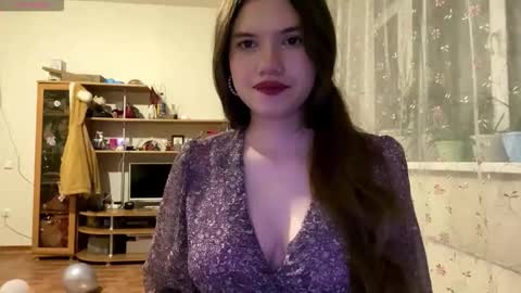 Amelia online show from 10/28/25, 11:25