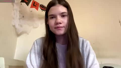 Amelia online show from 11/02/25, 06:05