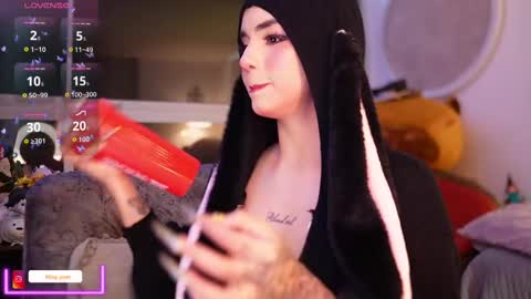 My name is Fer Nice to meet you  give it a thumbs up please its important online show from 10/04/25, 05:05