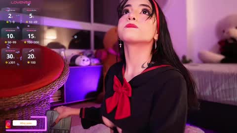 My name is Fer Nice to meet you  give it a thumbs up please its important online show from 10/07/25, 05:26