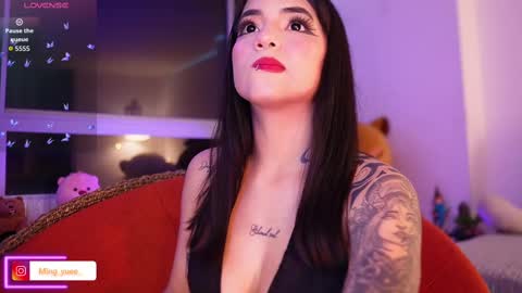 My name is Fer Nice to meet you  give it a thumbs up please its important online show from 10/08/25, 05:05