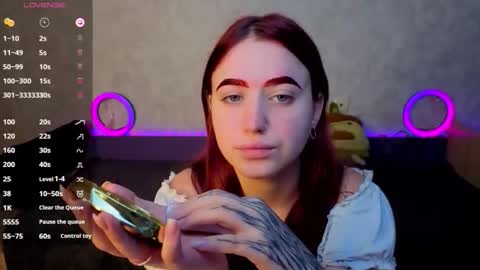 Ruby online show from 10/11/25, 09:52