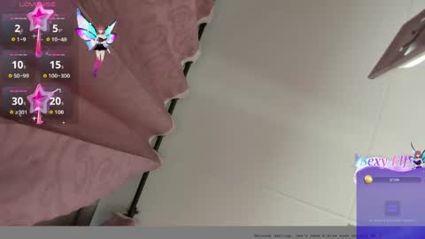 Snapshot of mini_rouse chatting on 05/20/26, 12:11 Mini Rouse online show from 05/20/26, 12:11