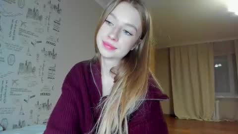 Snapshot of minidiva_ chatting on 12/14/25, 08:35 Amelia online show from 12/14/25, 08:35