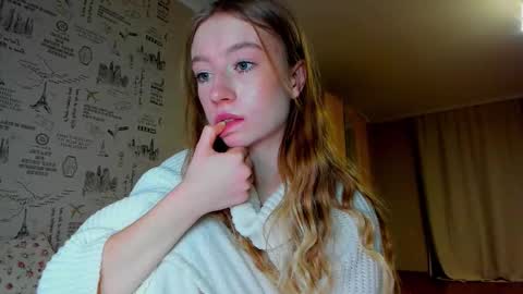 Snapshot of minidiva_ chatting on 01/18/26, 05:06 Amelia online show from 01/18/26, 05:06