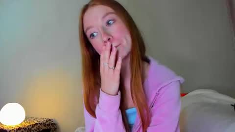 Amelia online show from 06/21/26, 10:12